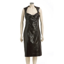 LEATHER - FONDENTE