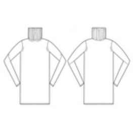 KNITWEAR - OFF WHITE