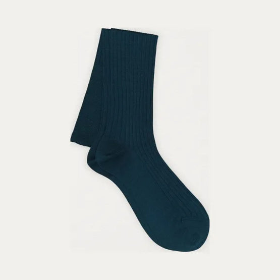 RTW ACCESSORIES - PETROLEUM BLUE