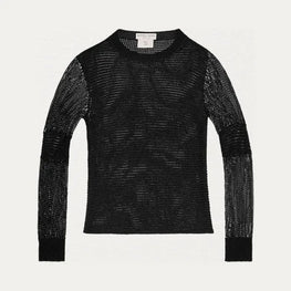 SPECIAL PIECES - NERO