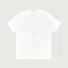 JERSEY - OPTIC WHITE