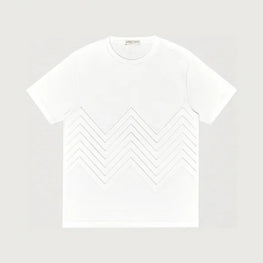 JERSEY - OPTIC WHITE