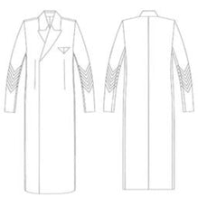 COAT - NERO