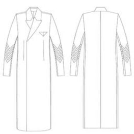 COAT - NERO