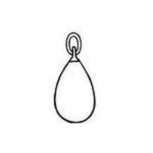 NECKLACE - NATURALE