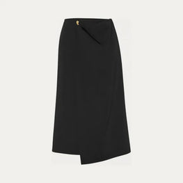 SKIRT - NERO