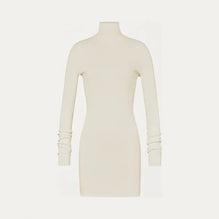 KNITWEAR - OFF WHITE