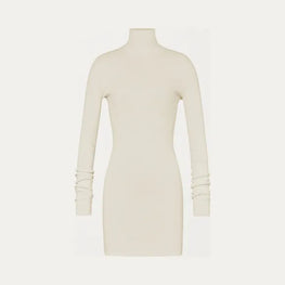 KNITWEAR - OFF WHITE