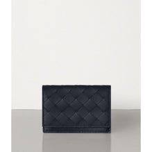 BUSINESS CARD CASE - MIDNIG.B/M.B/M.B-N.O