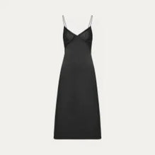 DRESS - NERO