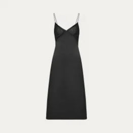 DRESS - NERO