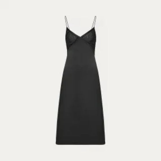 DRESS - NERO