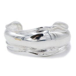 BRACELET - ARGENTO ANTIQUE