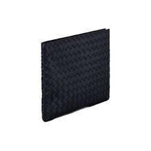 HALF ZIPPED POUCH - MIDNIGHT B/MID.B-N.O
