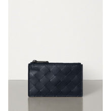 KEY POUCH - MIDNIGHT B/MID.B-N.O