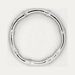 NECKLACE - ARGENTO ANTIQUE