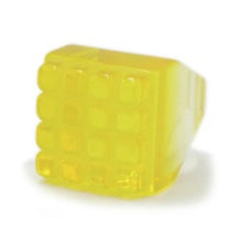 RINGS - YELLOW