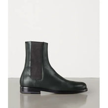 ANKLE BOOT - GRAFITE