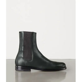 ANKLE BOOT - GRAFITE