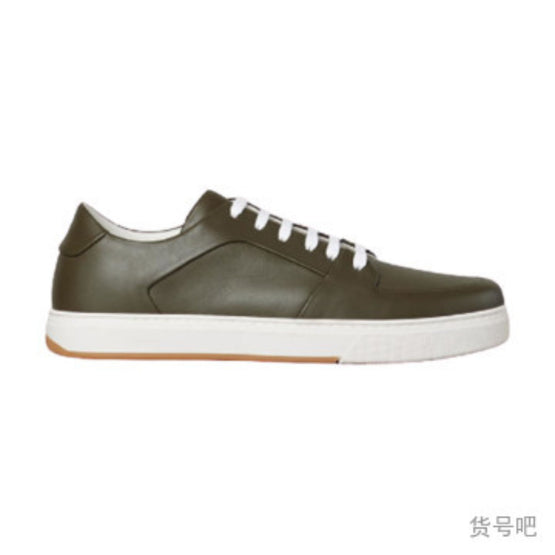 SNEAKER - KAKI 20