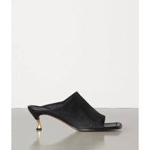 SANDAL - BLACK