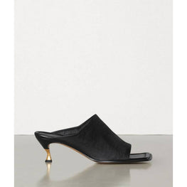 SANDAL - BLACK