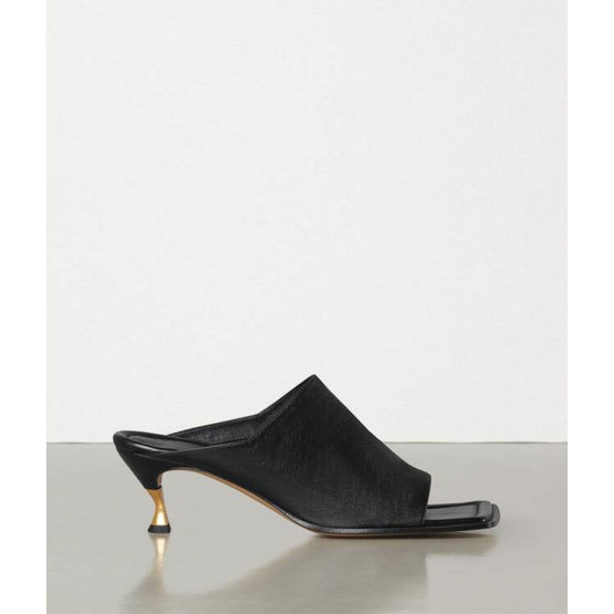 SANDAL - BLACK