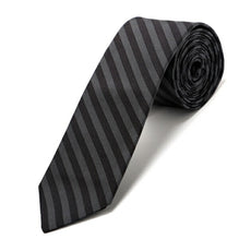 SILK ACCESSORIES - GREY