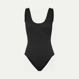 SWIMWEAR - NERO
