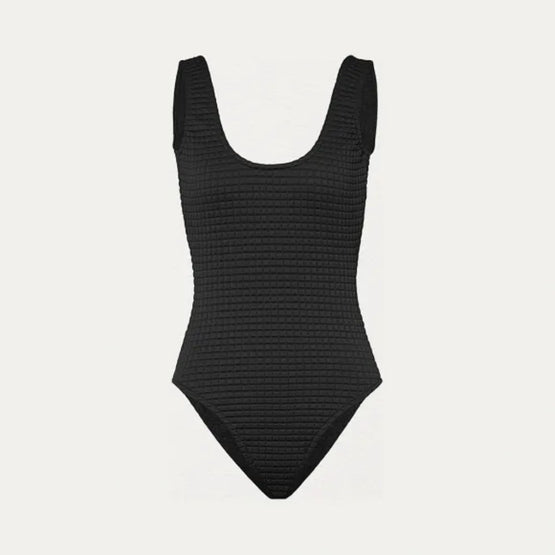 SWIMWEAR - NERO