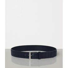 INTRECCIATO VN 15 - MIDNIG.B/M.B/M.B.-SI