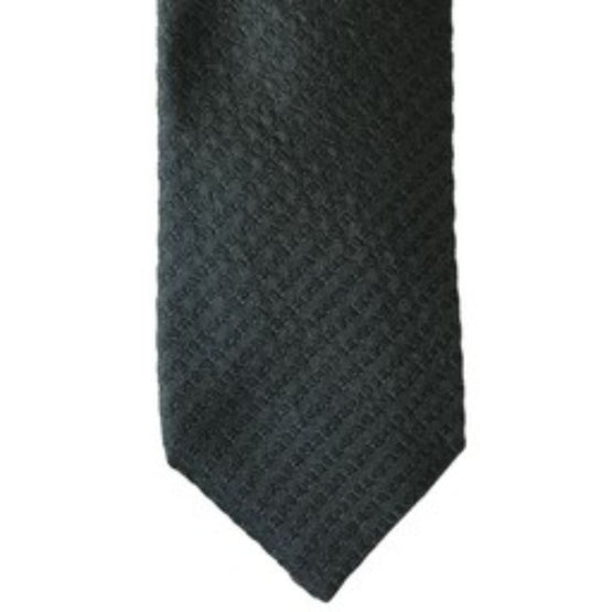 SILK ACCESSORIES - MIDNIGHT BLUE