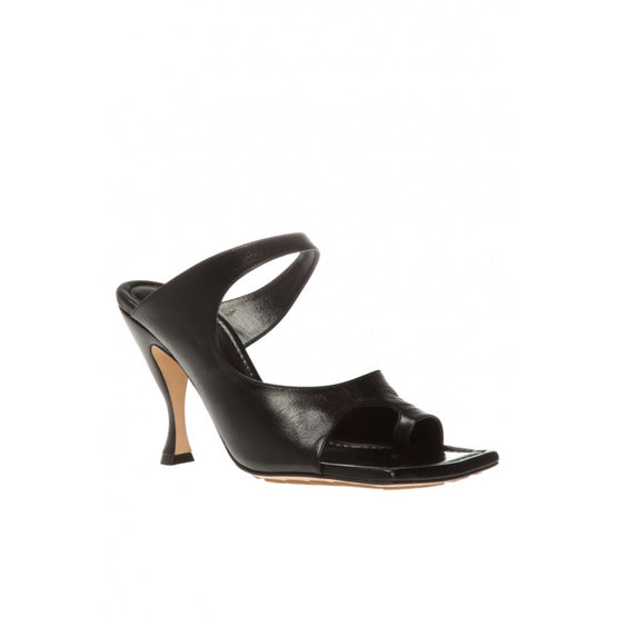 SANDAL - NERO