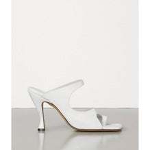 SANDAL - OPTIC WHITE