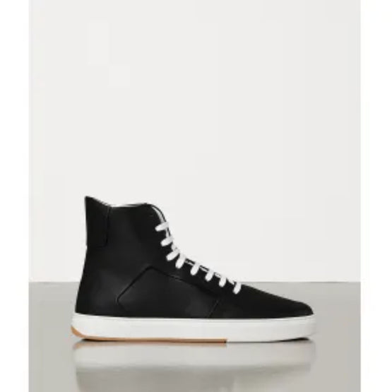 SNEAKER - NERO