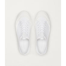 SNEAKER - BIANCO/BIANCO