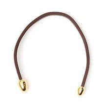 NECKLACE - BARK