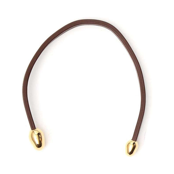NECKLACE - BARK