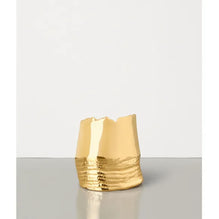 RINGS - ARGENTO ORO GIALLO