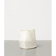 RINGS - BIANCO