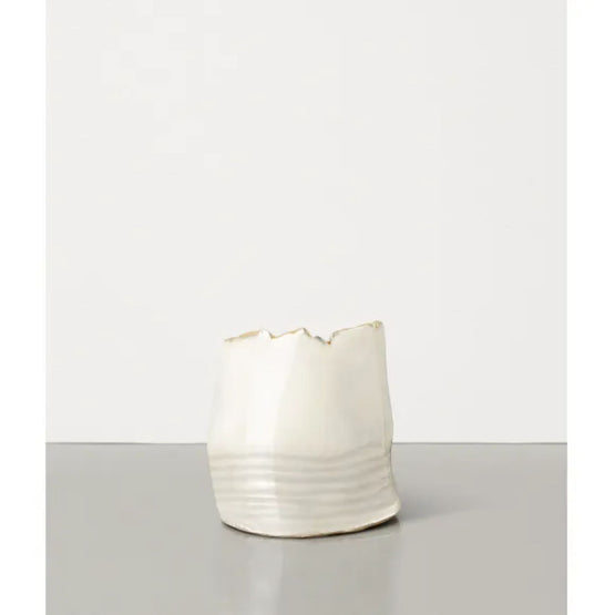RINGS - BIANCO