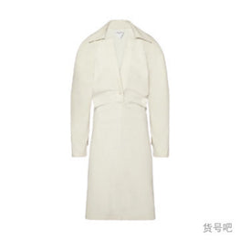 DRESS - SNOW