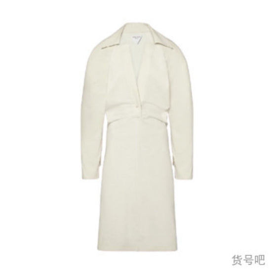 DRESS - SNOW