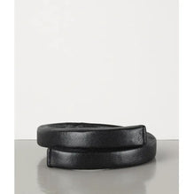 BRACELET - NERO