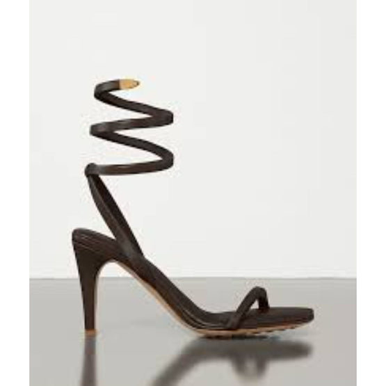 SANDAL - FONDANT