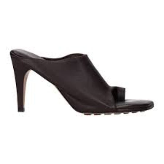 SANDAL - FONDANT