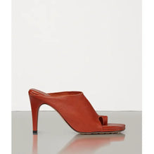 SANDAL - MATTONE