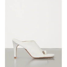 SANDAL - BIANCO
