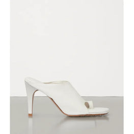 SANDAL - BIANCO