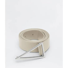 TRIANGLE - PLASTER/PLASTER-SILV